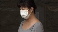 点滴に排せつ物、薬剤を注入する栓から混入か　排せつ物が付着した看護服も押収　元看護師の女は容疑否認