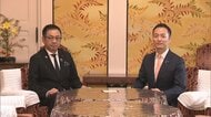 臨時国会は来月5日召集へ　政府が与党に伝達　食料品の消費税減税関連法案などの行方が焦点