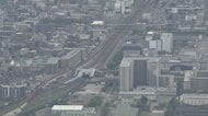 北陸新幹線「桂川ルート」に決定も待ち受ける最大のハードル・着工5条件　「桂川駅は“新京都駅”と考えている」
