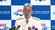 10管海保本部長に星崎隆氏（57）就任　東シナ海の動きに“スピード感”で対応へ