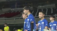 春の高校バレー 島根代表・松江高専が初の全国舞台に! 松江から家族らが声援(島根・松江市)
