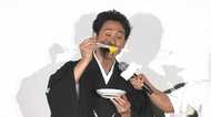正月からバナナ味の餅かよ!大泉洋 仕事始めもボヤキ節全開