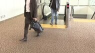 【速報】現地日本人乗せた帰国便到着 インドネシアでコロナ感染急拡大