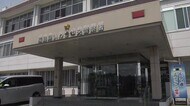 少女に裸の画像を送らせた疑い 46歳の自衛官の男を逮捕<福島県>