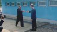 金正恩氏の言葉に驚いた脱北者。彼らの願いは届くのか?