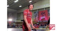 ビーチでの東京五輪挑戦を断念…バレーボール元日本代表エース“越川優”が挑む「一発勝負」#1