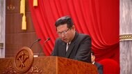 日米韓“北”担当高官協議 対ミサイル 抑止力強化確認