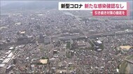 新型コロナ2日連続で感染者確認なし【福島県】