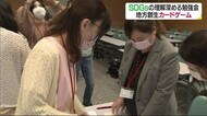 SDGsの理解深めて!企業向け地方創生カードゲーム【愛媛】