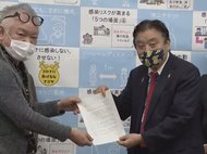 「夜9時迄ではやっていけない…」時短営業求められている飲食店…