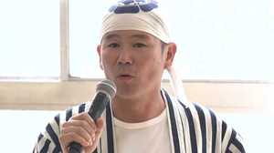 ガレッジセール川田さん休養発表…肺動脈に血栓できて体調不良訴え