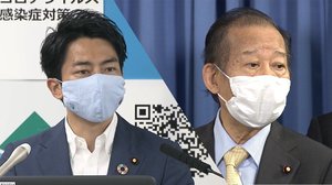 年齢差別?「定年制の乱」に二階氏・進次郎氏も参戦!自民「73歳規定」廃止めぐりベテランと若手が火花