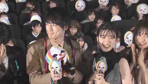 永野芽郁「坂口健太郎はお兄ちゃんみたいな存在」 5年ぶり共演でお互いの印象は変わった?