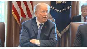 トランプが“これは人道問題だ”とシリアの毒ガス攻撃を非難した時に中国や北朝鮮に関して言ったこと