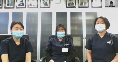 ワクチン接種から一夜 看護師3人に聞いた副反応「ちょっと痛みはあるが何ともない」接種後は腕を揉むべき?