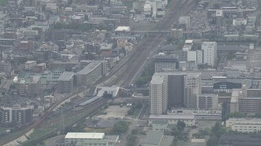 北陸新幹線「桂川ルート」に決定も待ち受ける最大のハードル・着工5条件　「桂川駅は“新…