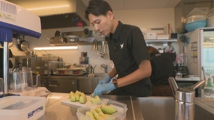 富山から新名物誕生？農産物の可能性を広げる「6次産業化」の最前線