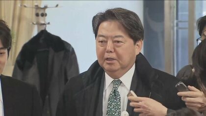 【記者解説】「もうこの政権は厳しいだろう」と自民党内からも冷ややかな声　林前外相の官房長官起用めぐる舞台裏
