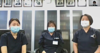 ワクチン接種から一夜 看護師3人に聞いた副反応「ちょっと痛みはあるが何ともない」接種後は腕を揉むべき？