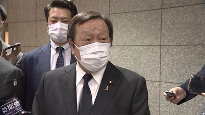 【速報】「北朝鮮ミサイル、日本列島越えず。日本海上空で消失」浜田防衛相