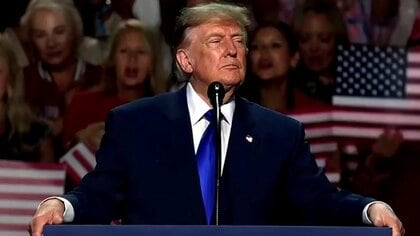 トランプ大統領が“ばらまき”表明「すべての成人市民に5000ドル支給」　財源180兆円超か　「票の買収」との批判も