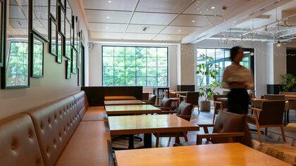 年末の外食や宿泊利用が伸び悩み…10-12月期GDP「下方修正」で年0.1％のプラス