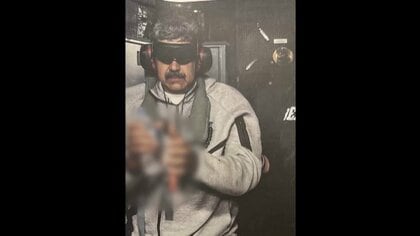 「我々がベネズエラを運営する」アメリカがマドゥロ大統領夫妻を拘束　各国で物議醸す異例の作戦…高市首相は“評価”明言せず