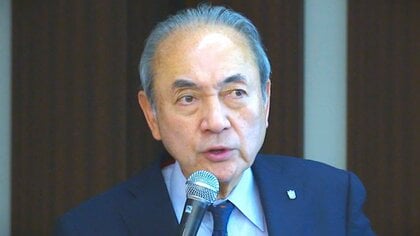 Ｊリーグ“秋春制”移行が正式決定…唯一“反対”の新潟･中野社長がサポーターへ語っていた決意「どのような日程でも新潟でタイトルをとる」