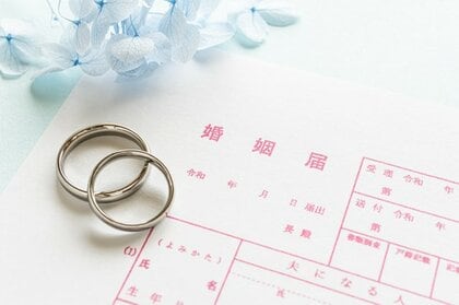 2025年に結婚した“憧れの夫婦”第1位はカズレーザーさん＆二階堂ふみさん