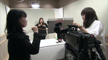 手話放送開始から30年…「障壁のない社会」の実現を目指す岡山放送の取り組み