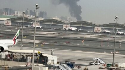 “UAEがイランへの攻撃を検討”アメリカメディア報じる　サウジも軍事行動に出るとの見立ても