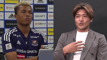 大久保嘉人のイチ押しは？ W杯サプライズ選出候補を厳選【東アジアE-1選手権開幕】