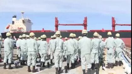 三井Ｅ＆Ｓ　造船から撤退　造船会社全株式を常石造船に譲渡　造船は玉野で創業１００年以上の歴史【岡山】