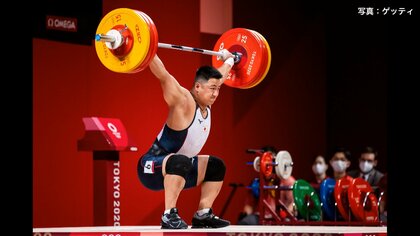 【独自】東京オリンピック重量挙げ日本代表の元選手を現行犯逮捕　卵を盗み店員を骨折させたか　「暴力振るっていない」