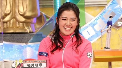 女子力アップした？車が爆音すぎる！稲見萌寧、勝みなみら女子ゴルファーたちが物申す
