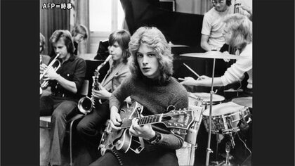 「世界で一番美しい少年」スウェーデン出身の俳優（70）死去　映画「ベニスに死す」で一躍有名に