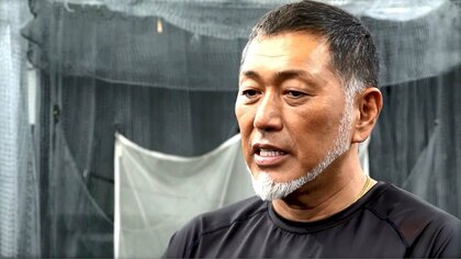 独占！清原和博が語るヤクルト村上宗隆のスゴさ 32年間破られなかった最年少100号HR 