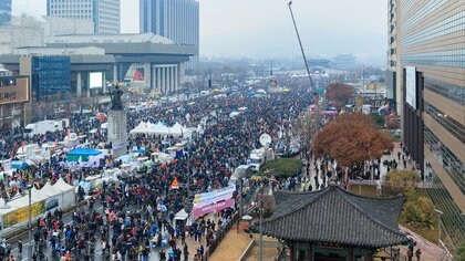 善悪二元論のせいで日本は“悪”と認識される…韓国で生まれ育った作家が分析するZ世代がフェミニズムを必要以上に嫌う理由