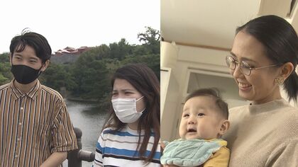 米軍基地が原因とみられる汚染水問題　「命を大切に」母たちの声に呼応する若者　託す一票の行方は