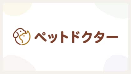 ペットのオンライン診療「ペットドクター」、犬の診療データを初公開