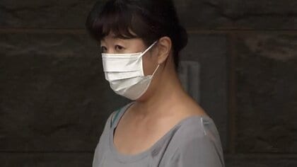 点滴に排せつ物、薬剤を注入する栓から混入か　排せつ物が付着した看護服も押収　元看護師の女は容疑否認