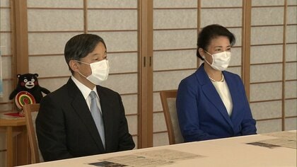 天皇陛下　水サミットで記念講演　ライフワークの水問題　きっかけはネパール訪問