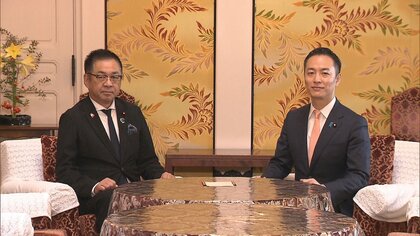 臨時国会は来月5日召集へ　政府が与党に伝達　食料品の消費税減税関連法案などの行方が焦点