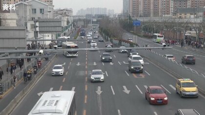 中国・海南省　2030年までにガソリン車販売禁止へ