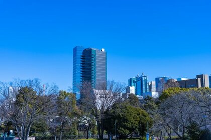首都圏企業の本社移転、4年連続の転出超過 転出363社は過去最多 転入は4.5%減・296社、企業の「脱首都圏」トレンド強まる