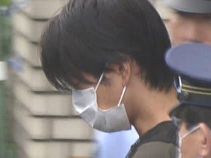 男湯で保護者等に連れられた女の子2人の裸を盗撮か 教師の“盗撮・共有グループ”の34歳男を4回目の逮捕
