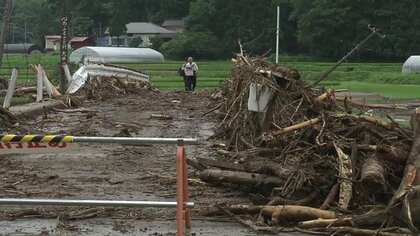 現地のリアルな声「あっという間に」「特別警報が出てからでは避難は」山形・秋田を襲った記録的大雨　被災から学ぶ避難と備え