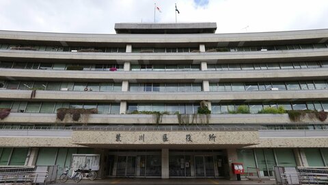 休校の判断は学校単位でなく教育委員会が一括判断　「判断に迷ったら、空振りしてもいいという気持ちで」　東京・荒川区