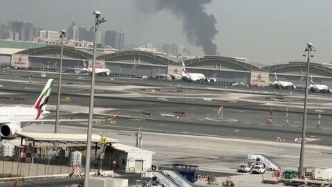 “UAEがイランへの攻撃を検討”アメリカメディア報じる　サウジも軍事行動に出るとの見立ても