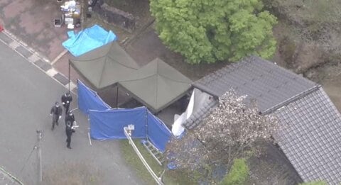 残された謎…自宅から約2キロの公衆トイレ周辺調べる　死因“不詳”の安達結希さん「訴える力一番あるのは遺体の”声”」野村修也弁護士　元放送作家・鈴木おさむ氏「ネットで色んな噂出すぎ！」と“二次被害”懸念